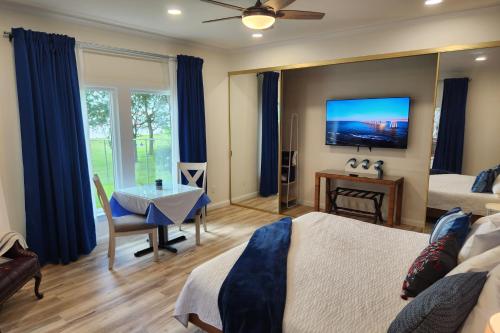 The Lakehouse on Clear Lake in ซีบรูค (TX)