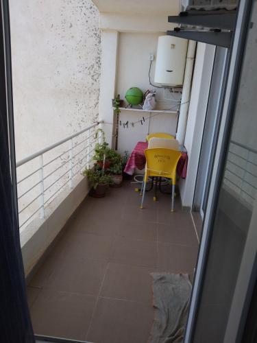 Appartement F3 aich el vez in Bejaia