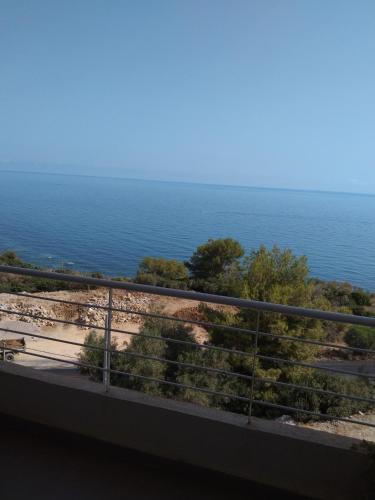 Appartement F3 aich el vez in Bejaia