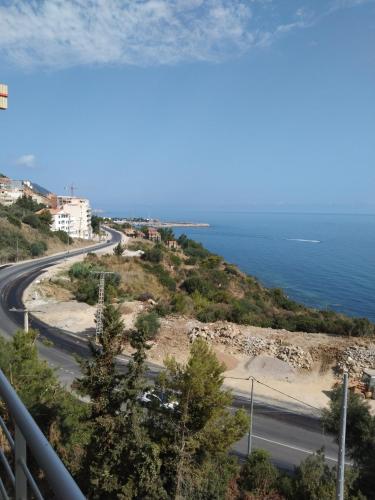 Appartement F3 aich el vez in Bejaia