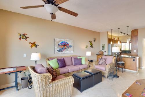 Resort Condo with Pool Access and Pacific Ocean Views!, Puerto Vallarta (foto 3)