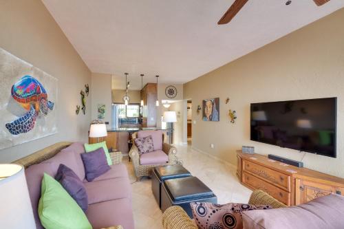 Resort Condo with Pool Access and Pacific Ocean Views!, Puerto Vallarta (foto 4)