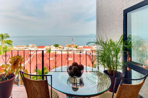 Resort Condo with Pool Access and Pacific Ocean Views!, Puerto Vallarta (foto 6)