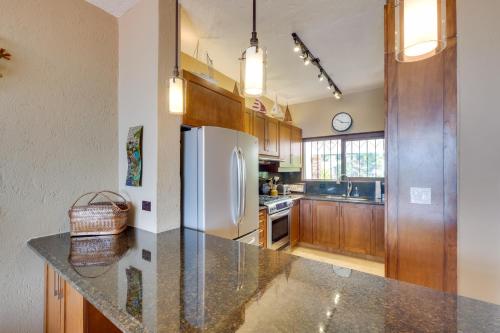 Resort Condo with Pool Access and Pacific Ocean Views!, Puerto Vallarta (foto 9)
