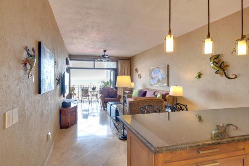 Resort Condo with Pool Access and Pacific Ocean Views!, Puerto Vallarta (foto 8)