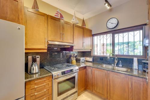 Resort Condo with Pool Access and Pacific Ocean Views!, Puerto Vallarta (foto 10)