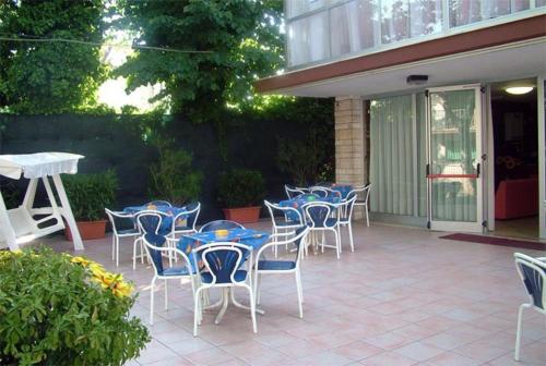 Hotel Bacco - Photo 5