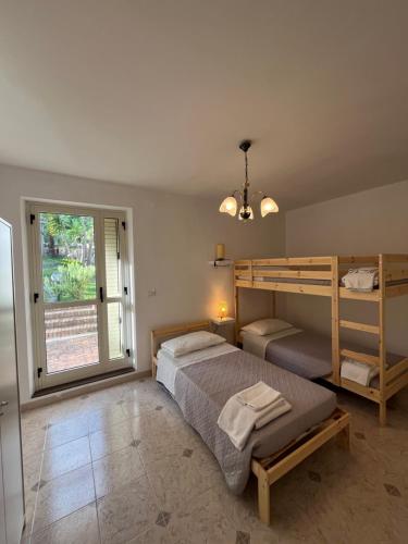 Clorofilla - Country House in Francavilla Angitola
