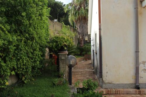 Clorofilla - Country House in Francavilla Angitola