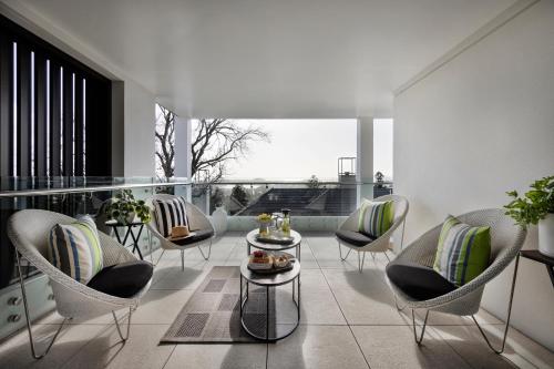 Remuera Views, Auckland (photo 8)