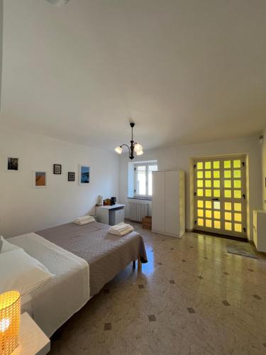 Clorofilla - Country House in Francavilla Angitola