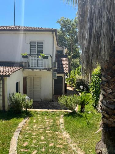 Skats, Clorofilla - Country House in Francavilla Angitola
