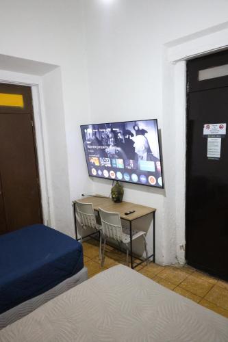 Hostal Centeno in Guadalajara, Mexico