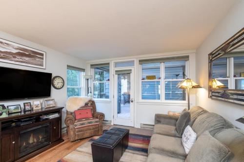 Etta Place 3 Ski In/Ski out 1 Bedroom Condo, Telluride