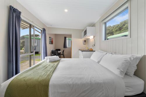 Fitzroy Beach Holiday Park in Fitzroy