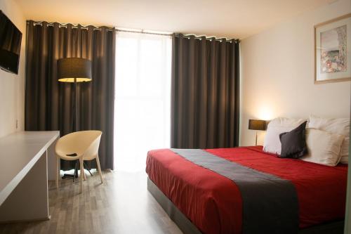 Hotel Del Angel Reforma - image 2