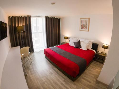 Hotel Del Angel Reforma in Mexico City