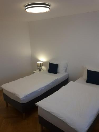 Apartment Emona Ljubljana, Ljubljana (photo 5)