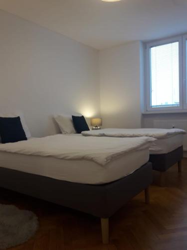 Apartment Emona Ljubljana, Ljubljana (photo 8)