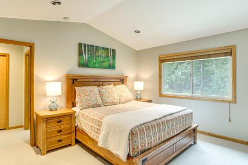 Beaver Creek and Vail Escape on Eagle Vail Course