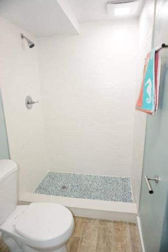 Beachside Cottage Walk 2beachocean Center Pets Ok in Daytona Beach, USA
