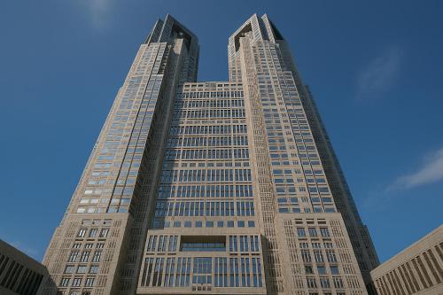 スカイハートホテル小岩