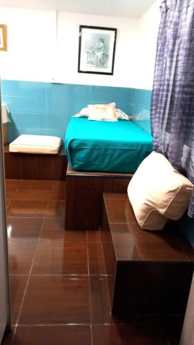 Coliving 87 estudio numero 10, Barcelona
