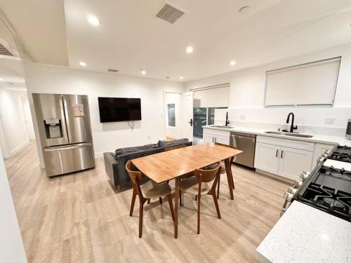 Private Bed &Bath! Coliving, Los Angeles (fotografie 7)