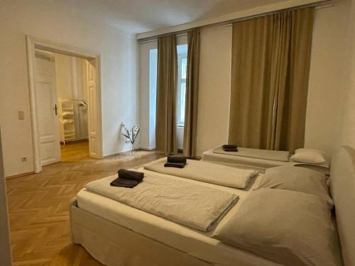 Sunny 3BR Central Apartment - image 9