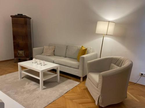 Sunny 3BR Central Apartment - image 11