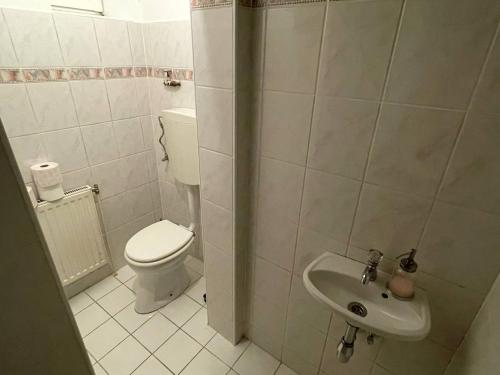 Sunny 3BR Central Apartment - image 14