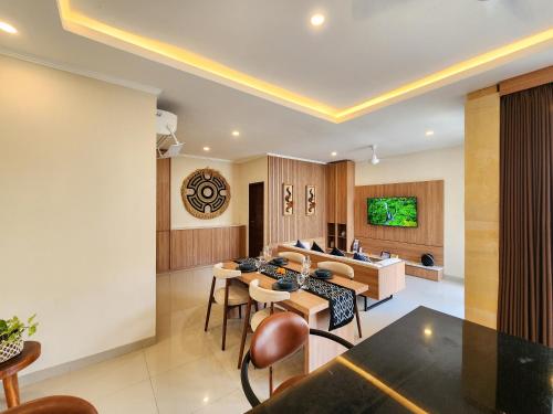 AYUR Villas Bali by Nagisa Bali
