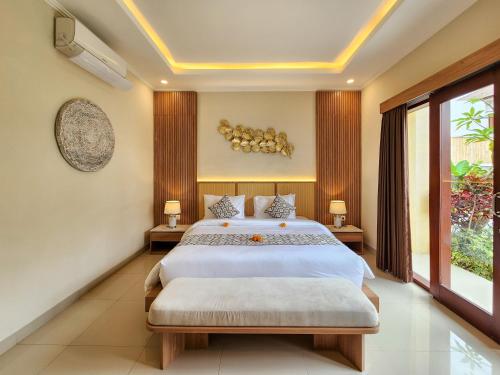 AYUR Villas Bali by Nagisa Bali