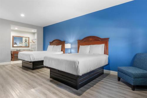 SureStay by Best Western McAlester in McAlester, USA