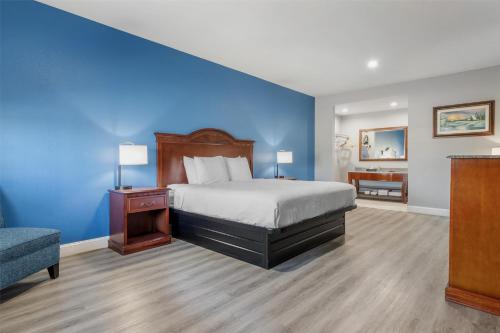 SureStay by Best Western McAlester in McAlester, USA