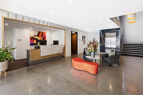 Photo - Quarters at Flinders Hotel