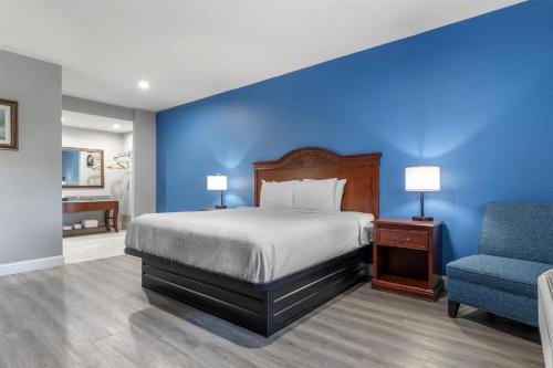 SureStay by Best Western McAlester in McAlester, USA