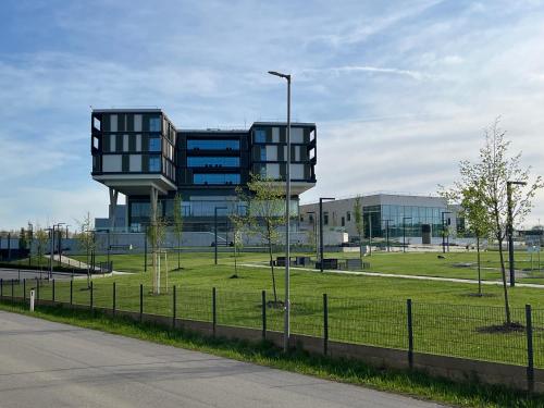 ロイドリング Apartment Altes Kino 4つ星 ゲストハウス 客室