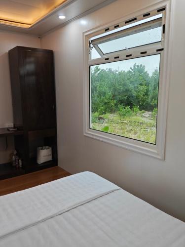 Đong Say Homestay in Bac Tu Liem