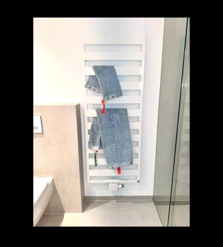 Gesamte stylishe Unterkunft in Bogenhausen, Monaco di Baviera (foto 9)