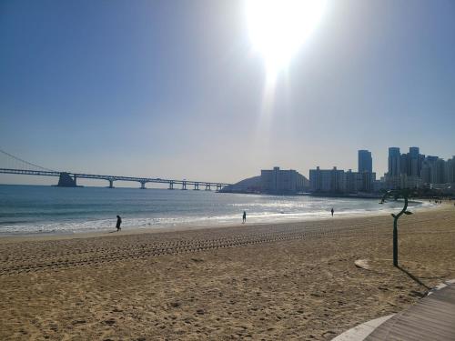 Busan #Gwanganri #Full Ocean #Healing, Busan (Foto 6)