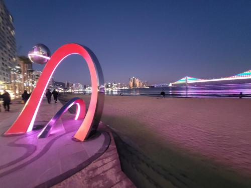 Busan #Gwanganri #Full Ocean #Healing, Busan (Foto 7)