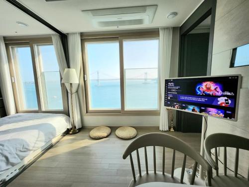 Busan #Gwanganri #Full Ocean #Healing, Busan (Foto 8)