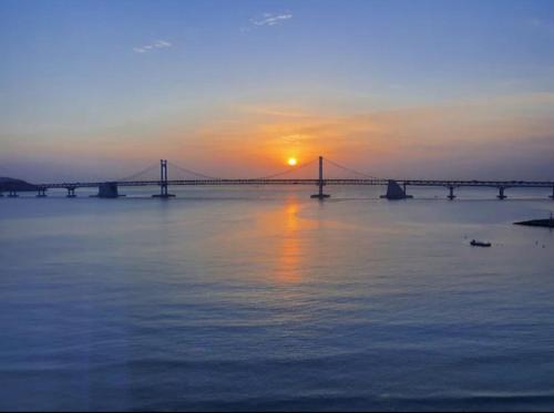 Busan #Gwanganri #Full Ocean #Healing, Busan (Foto 9)