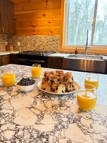 The MountainTop in สแตรทตัน (VT)