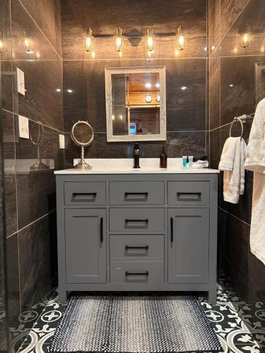 The MountainTop in สแตรทตัน (VT)