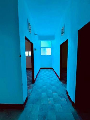 Officers guests house