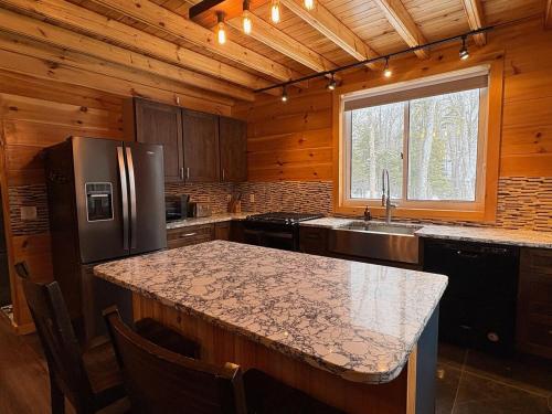 The MountainTop in สแตรทตัน (VT)