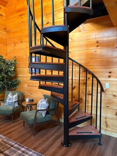 The MountainTop in สแตรทตัน (VT)