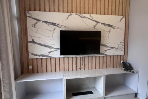 Chalé para 4 pessoas (Chale para 4 pessoas) in Campina Grande Do Sul